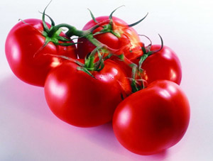 西红柿该生吃还是熟吃(图)