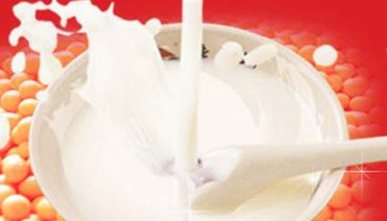 豆浆到底应该怎样喝(图)