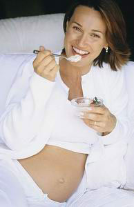 孕早期最好不吃冰镇食物(图)