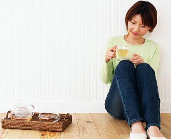 这样喝茶可以防老年痴呆(图)