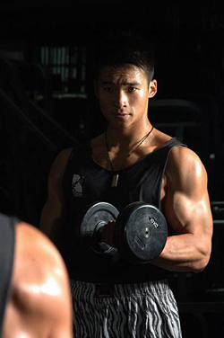 ����ǿ�������Զ�����䵭��ͼ��