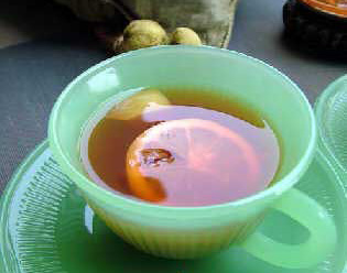 秋后蜂蜜不能生吃(图)