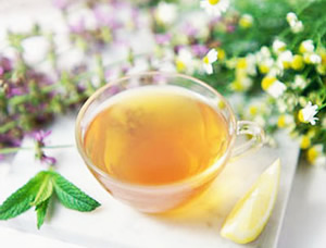 秋燥时节吃出水灵(图)