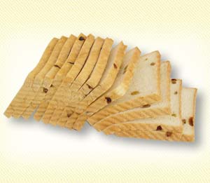 有些人要少吃切片面包(图)