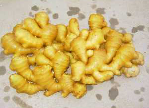 必需六种辣食(图)