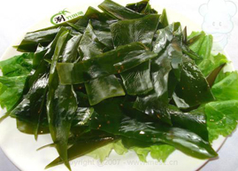 海带紫菜可增强性欲(图)