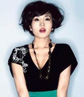 什么才是真正的女人味(图)