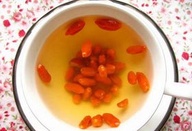 常喝决明茶可以一举解四难(图)