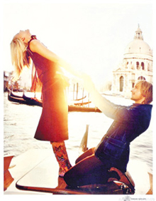 婚姻中男人最好做“三陪” (图)