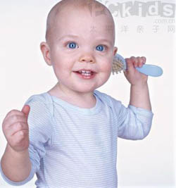 应对BB便秘四大万全之策(图)