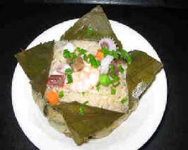 ���պ�Ҷ���Ҷ��ʳ�ࣨͼ��