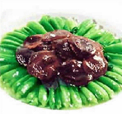 香菇食药量两用价值高(图)