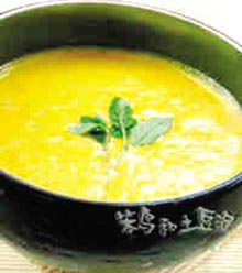 清润糖水防暑降燥(图)