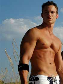 男人千万不要这样瘦身(图)