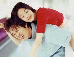 女人识破男人跟你的暧昧(图)