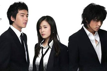 哪些男人最容易戴绿帽(图)