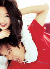 女人为啥爱问爱我吗(图)