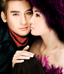 恋人之间如何保持吸引力(图)