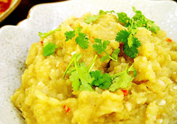 土豆加蜂蜜能治疗胃病(图)