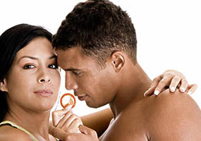 女人更喜欢男人好色多一点(图)