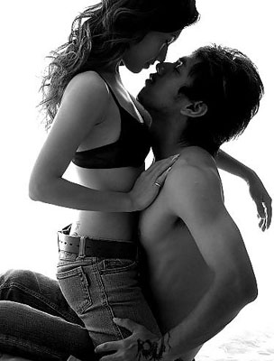 夫妻生活不要做过度(图)