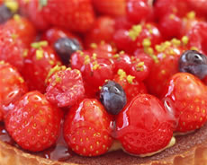 营养保养要“挑食” (图)