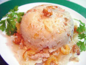 现代男女最需要食物名单(图)