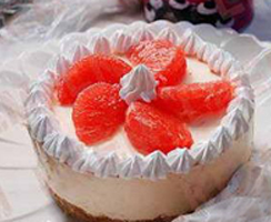 孕期水果首推西柚(图)