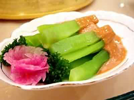 中医食疗滋润不做黄脸婆(图)