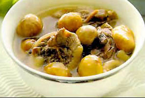 五大补料强力丰胸(图)