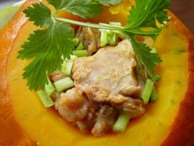 蔬菜排毒你也可以年轻十岁(图)