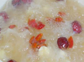 十二种食物刮去你的多余油脂(图)