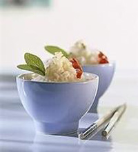 巧吃米饭也能帮助你减肥(图)