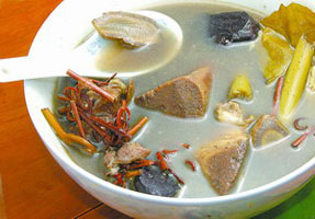 北芪首乌汤益寿(图)