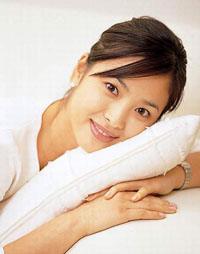 十个当红矮个女星瘦身秘籍(图)