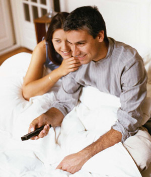 销魂感觉用身体告诉他(图)