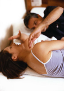 口服避孕药能美容(图)