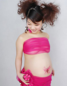 得学会让孩子担起责任(图)