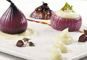 干红洋葱热性体质当心上火(图)