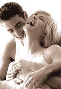 准夫妻多点性商量(图)