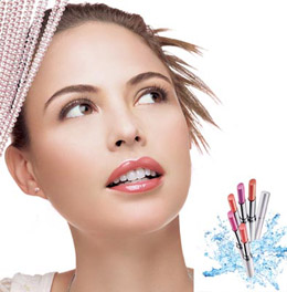 秋天唇干舌燥怎么办(图)