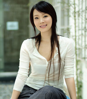 六款相亲发型能一见倾心(图)