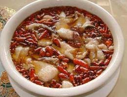 水煮鱼的五大“隐患” (图)