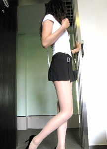 女生得宠的八种好方法(图)