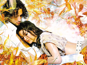 扫描婚姻中的另类族群(图)