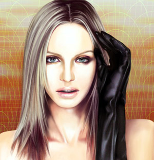 恋爱男人心态完全披露(图)