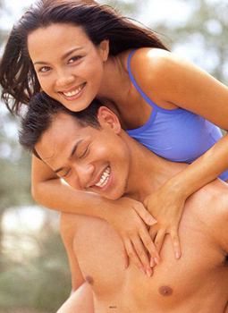 新婚夫妇谨防幽闭恐惧(图)