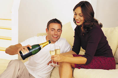 一张清单拥有完美爱(图)