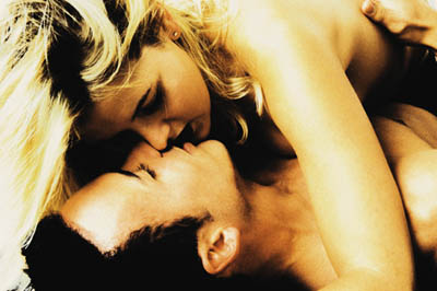 让爱美满的十个建议(图)