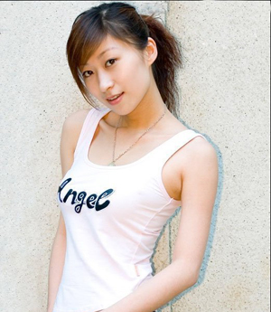 情人最渴望被爱抚部位(图)